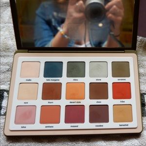 Natasha Denona Safari Palette